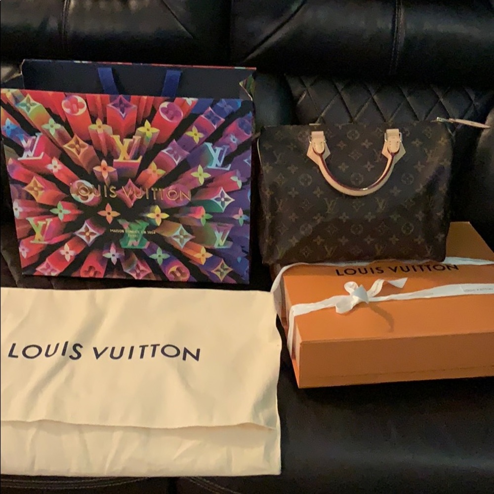Louis Vuitton 💝